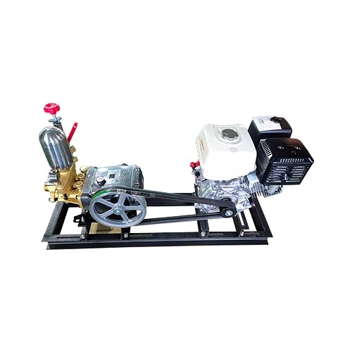 LS-545CD Power Sprayer