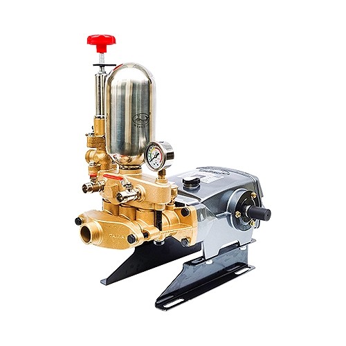 张家港LS-545F Power Sprayer