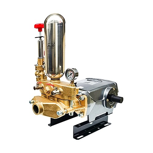 张家港LS-555F Power Sprayer