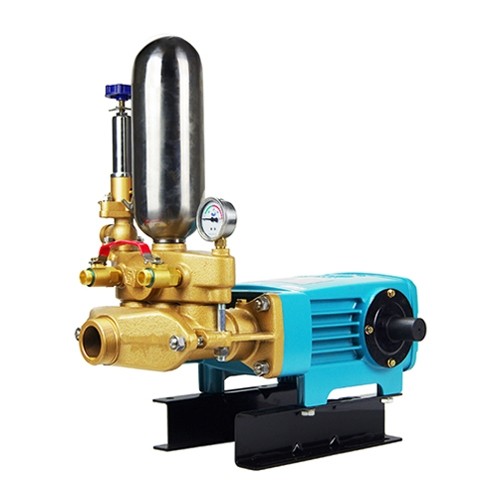 张家港LS-558 Power Sprayer