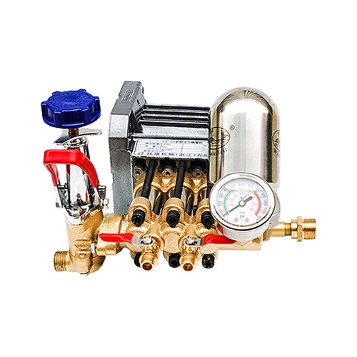 张家港LS-712 Power Sprayer