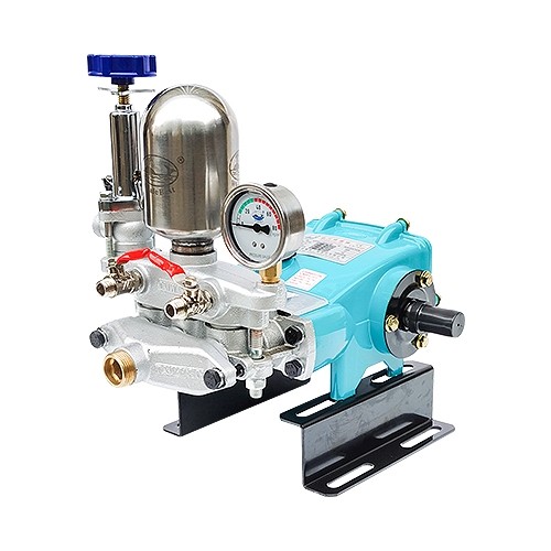 张家港LS-722/P/T Grease-Free Power Sprayer