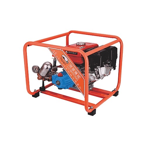 张家港LS-725H Power Sprayer