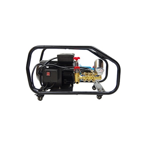 张家港LS-725M Power Sprayer