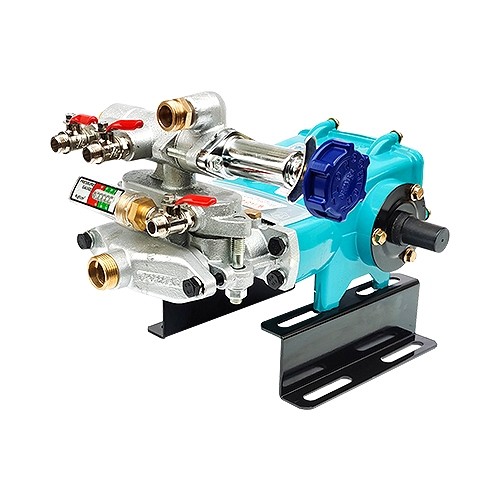 昆山LS-726/P/T Grease-Free Power Sprayer