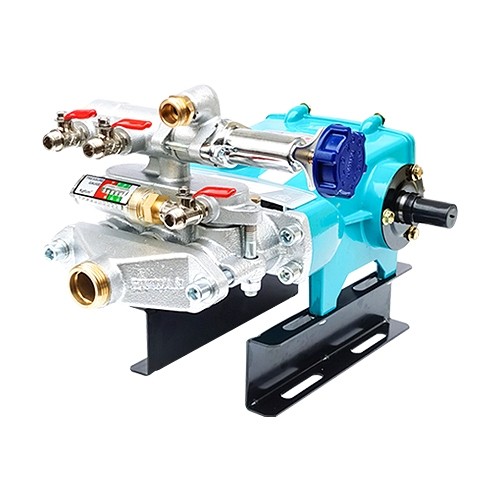 张家港LS-736/P/T Grease-Free Power Sprayer