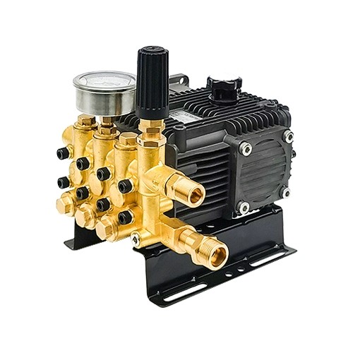 LS-830 High Pressure Pump