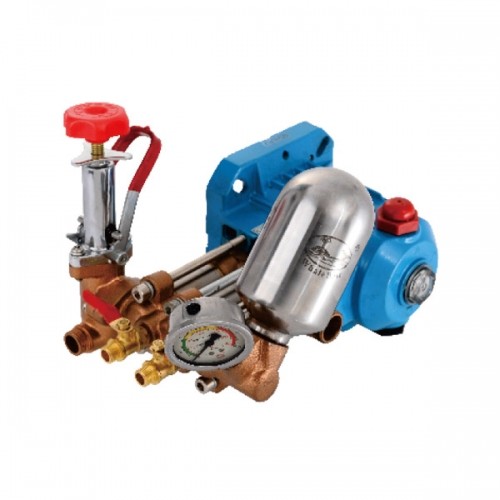 江苏LS-712 Grease-Free Power Sprayer